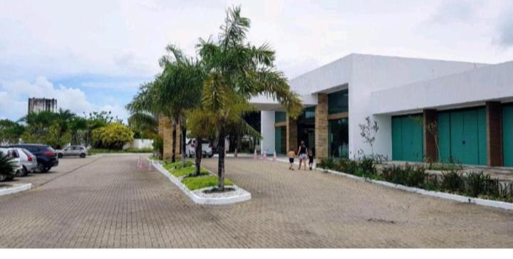 Iloa Residence Barra de Sao Miguel Exterior photo