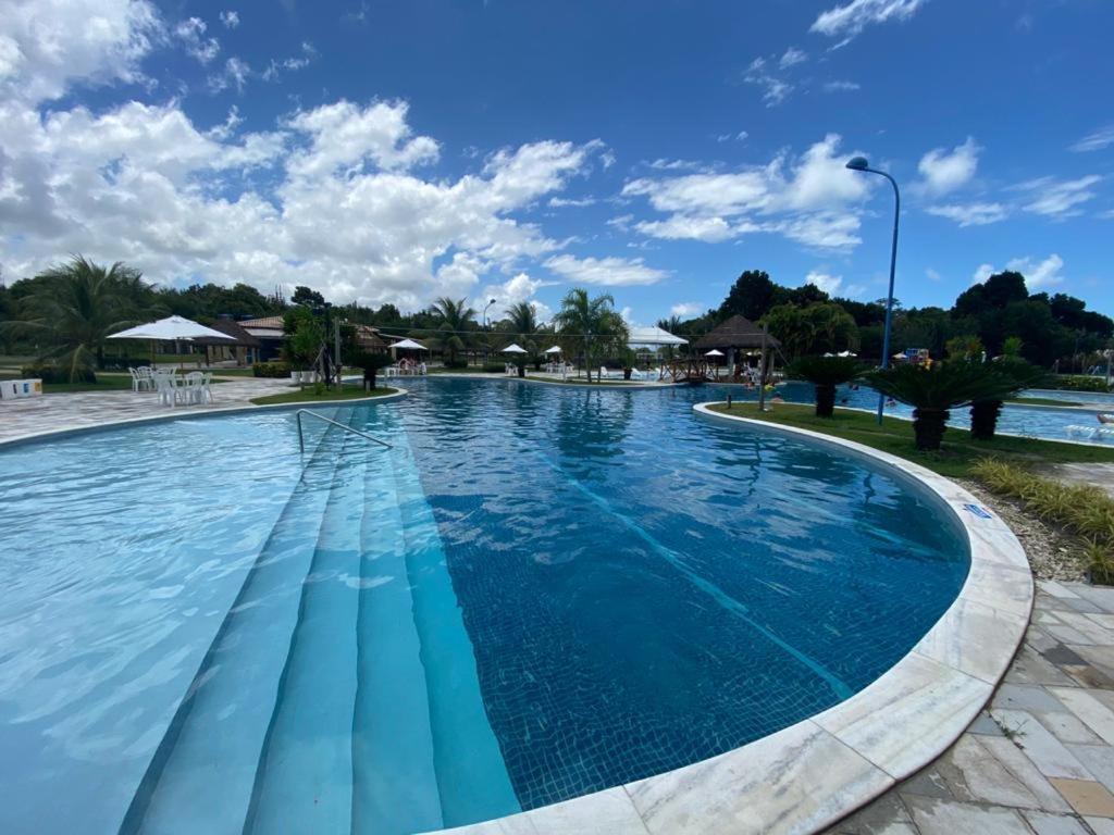 Iloa Residence Barra de Sao Miguel Exterior photo